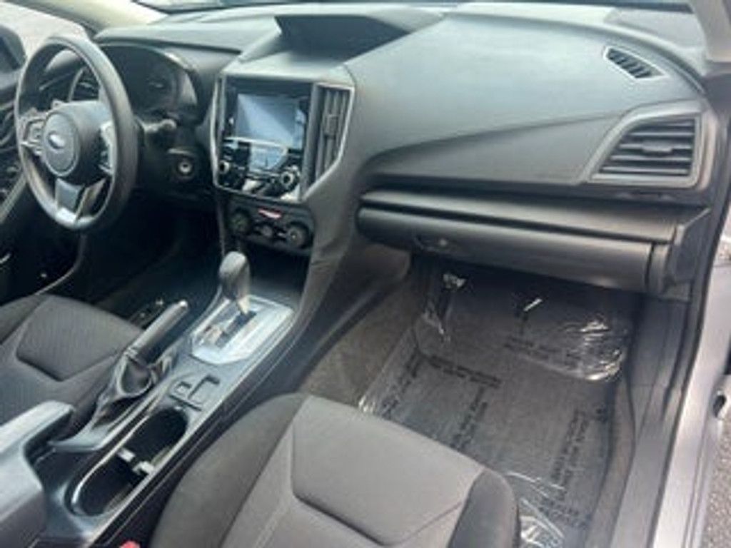 2020 SUBARU Impreza - photo 20