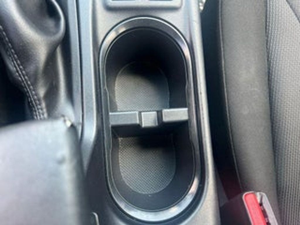 2020 SUBARU Impreza - photo 24