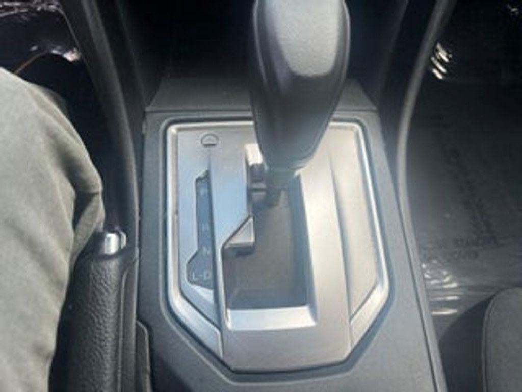 2020 SUBARU Impreza - photo 25