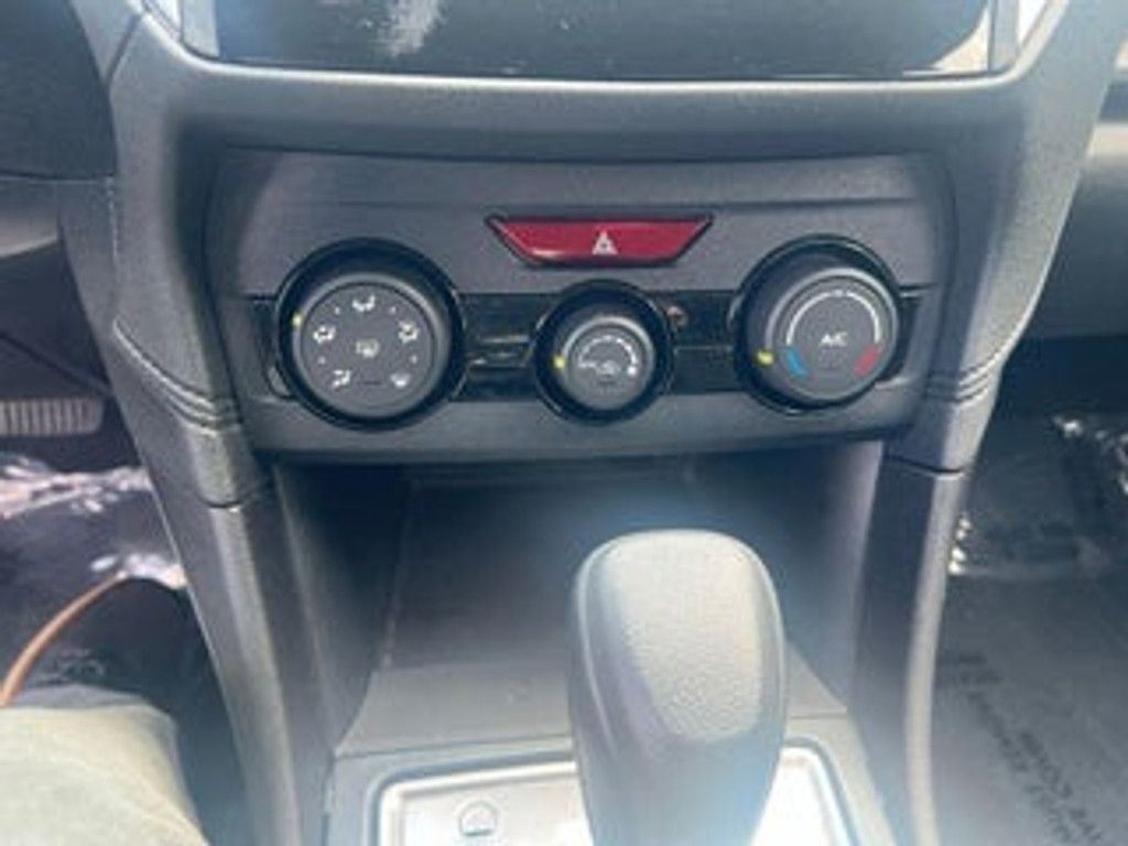 2020 SUBARU Impreza - photo 26