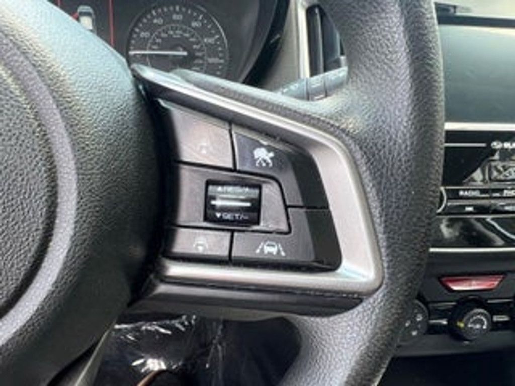 2020 SUBARU Impreza - photo 27