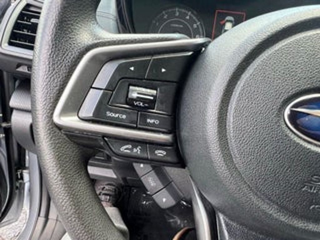 2020 SUBARU Impreza - photo 28