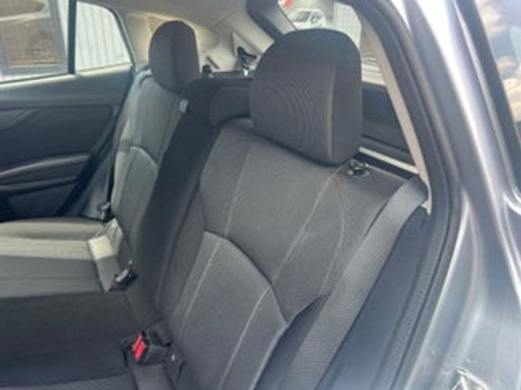 2020 SUBARU Impreza - photo 12