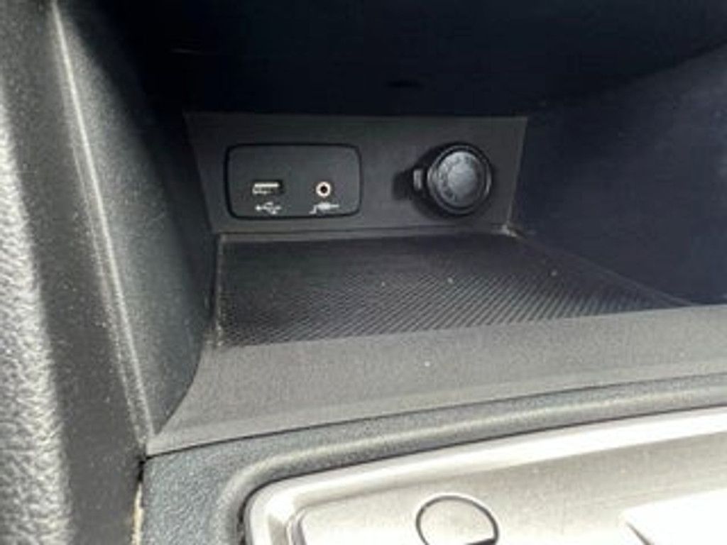 2020 SUBARU Impreza - photo 29