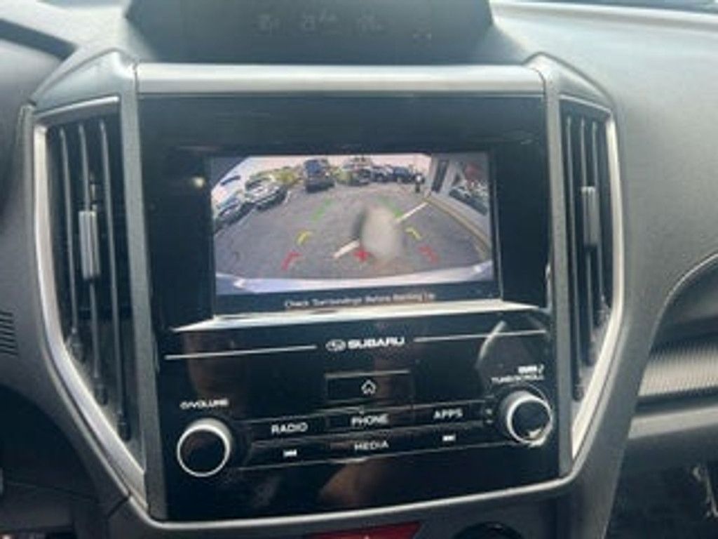 2020 SUBARU Impreza - photo 30