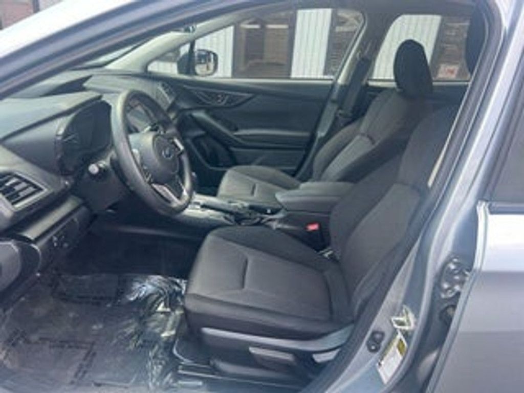 2020 SUBARU Impreza - photo 6