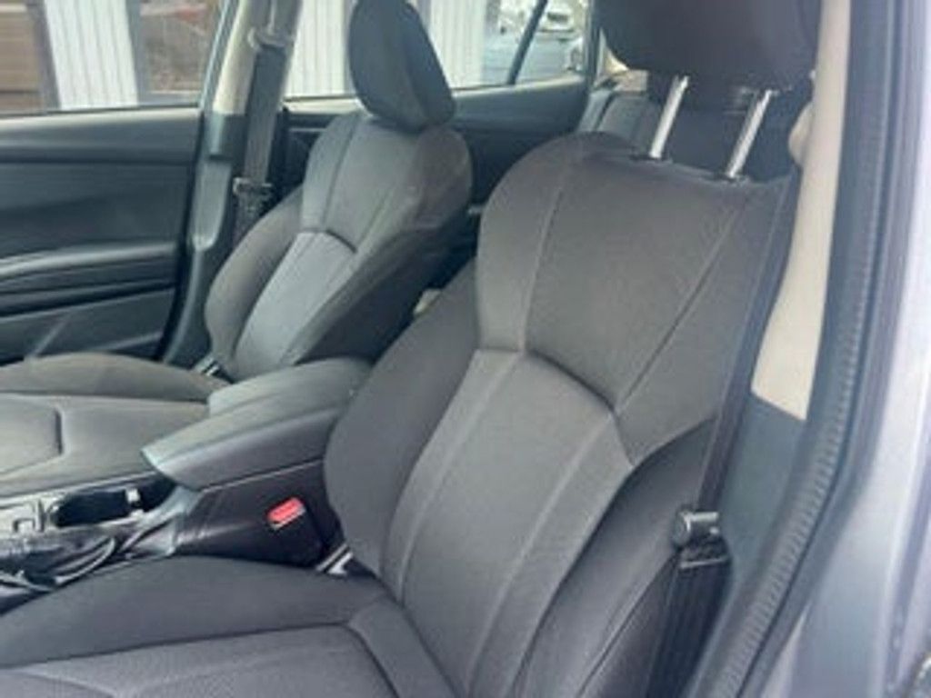 2020 SUBARU Impreza - photo 7