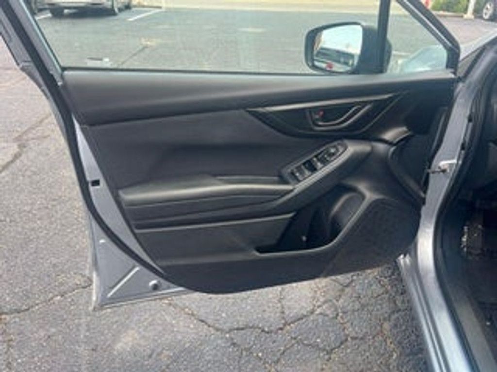 2020 SUBARU Impreza - photo 9