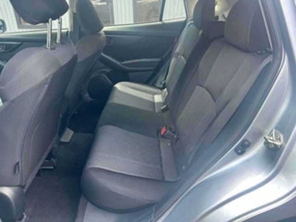 2020 SUBARU Impreza - photo 10