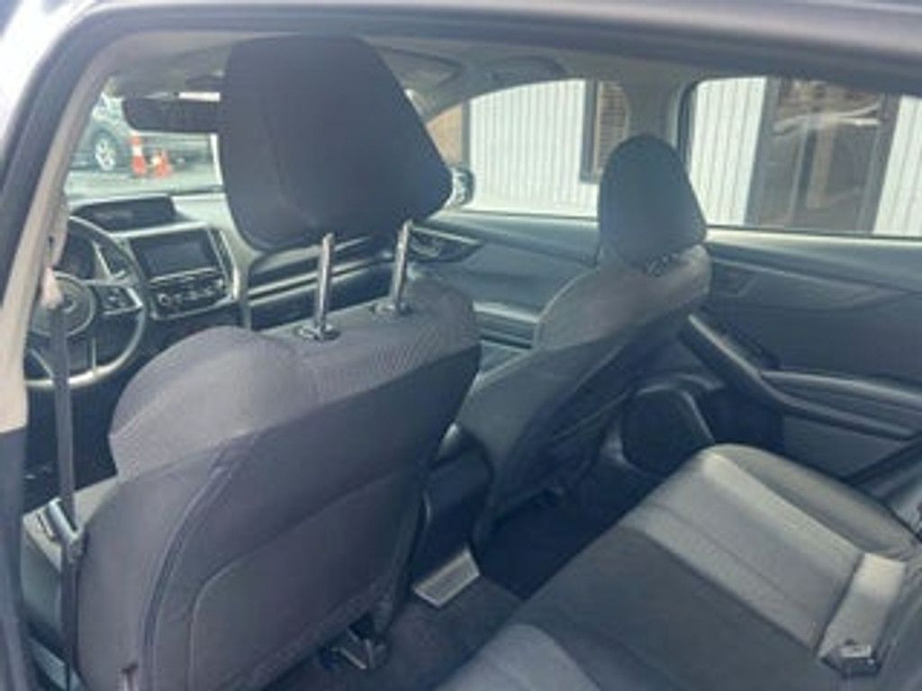 2020 SUBARU Impreza - photo 13