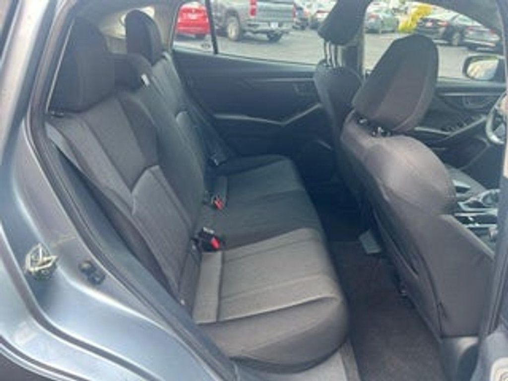 2020 SUBARU Impreza - photo 16