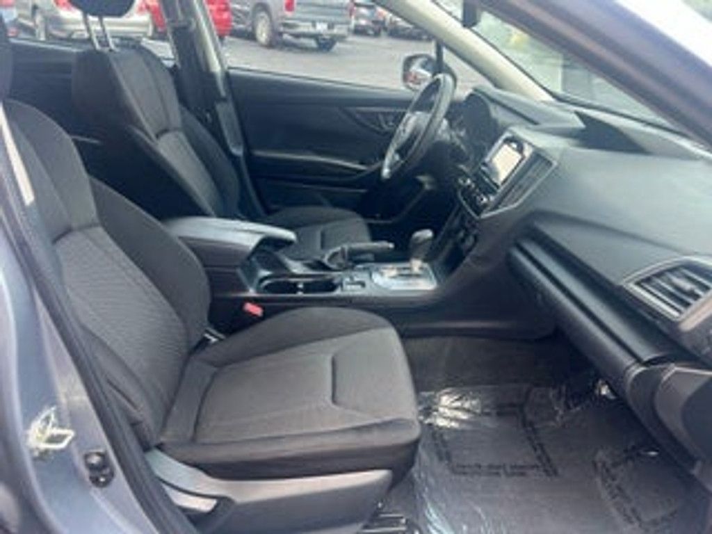 2020 SUBARU Impreza - photo 19