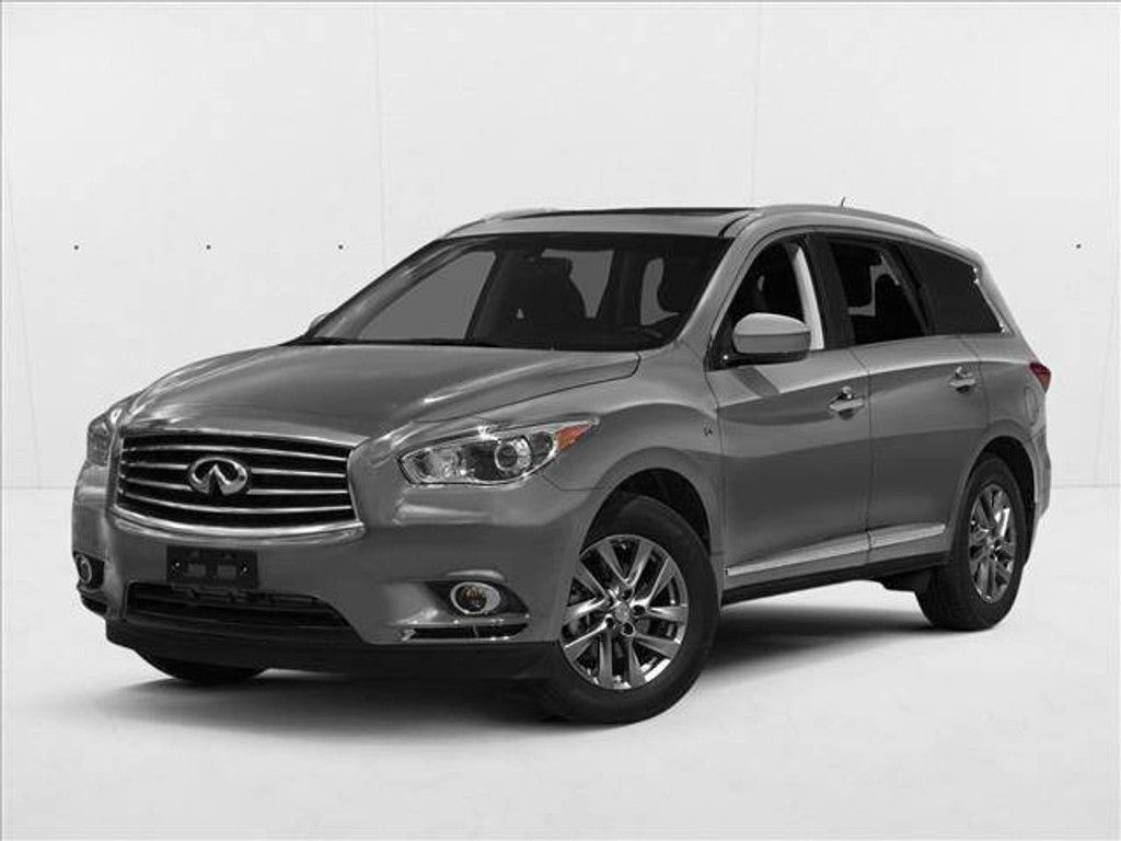 2015 Infiniti QX60 Base