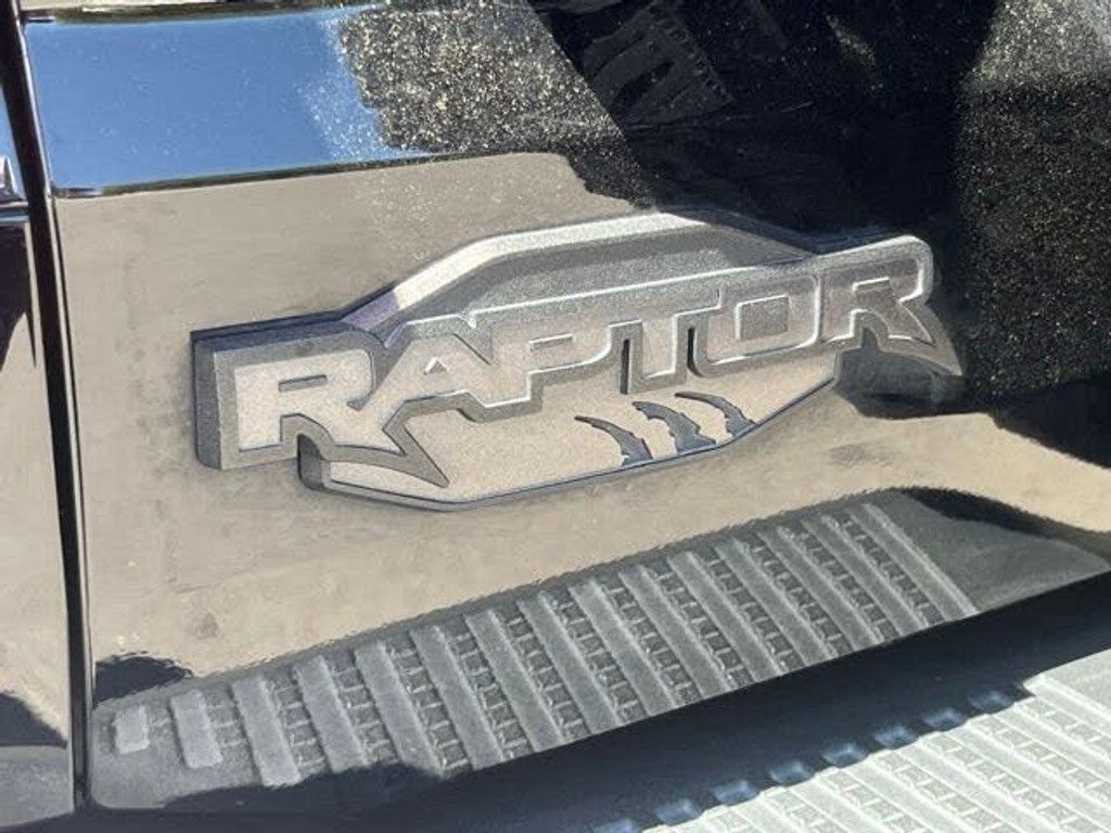2023 FORD Bronco - photo 19
