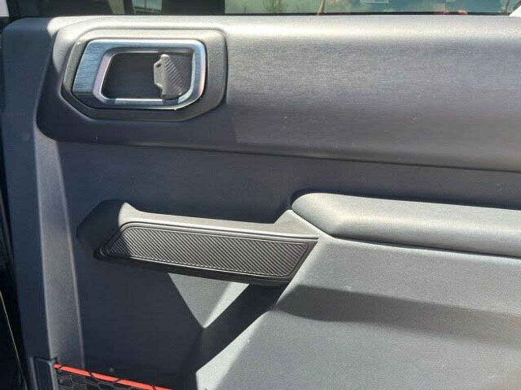 2023 FORD Bronco - photo 22