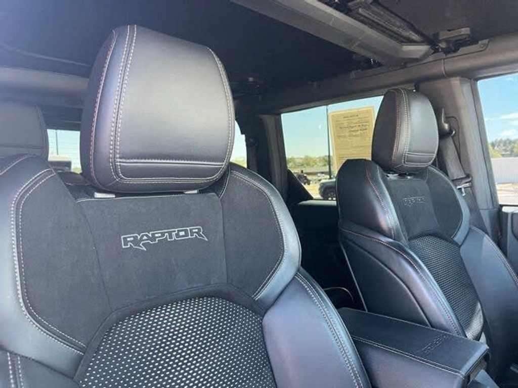 2023 FORD Bronco - photo 26