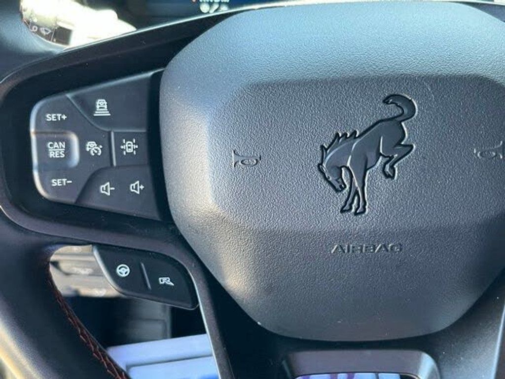 2023 FORD Bronco - photo 29