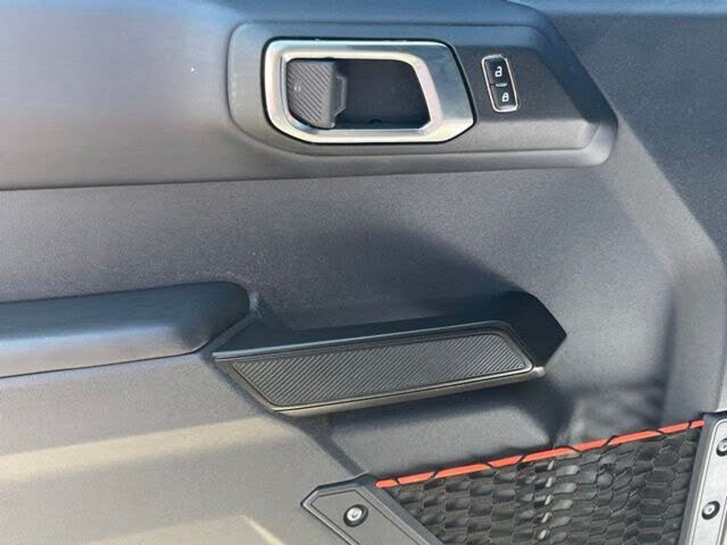 2023 FORD Bronco - photo 12