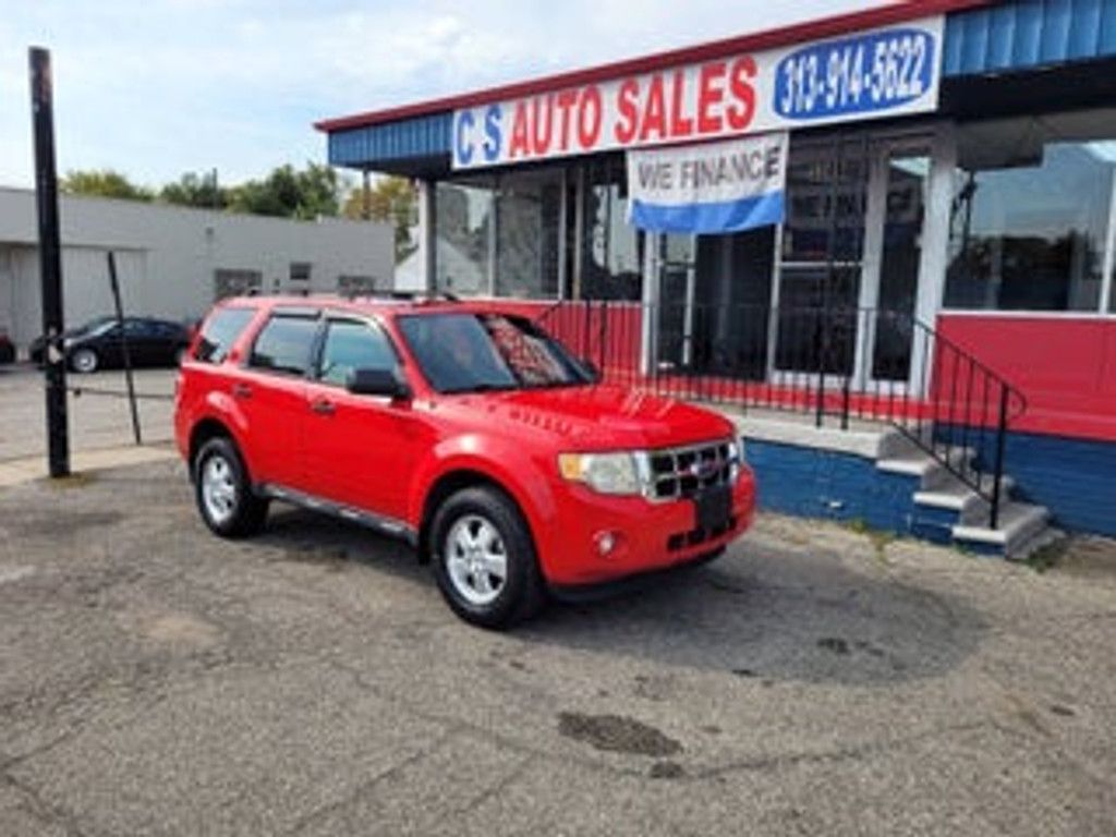 2007 KIA Rondo - photo 2