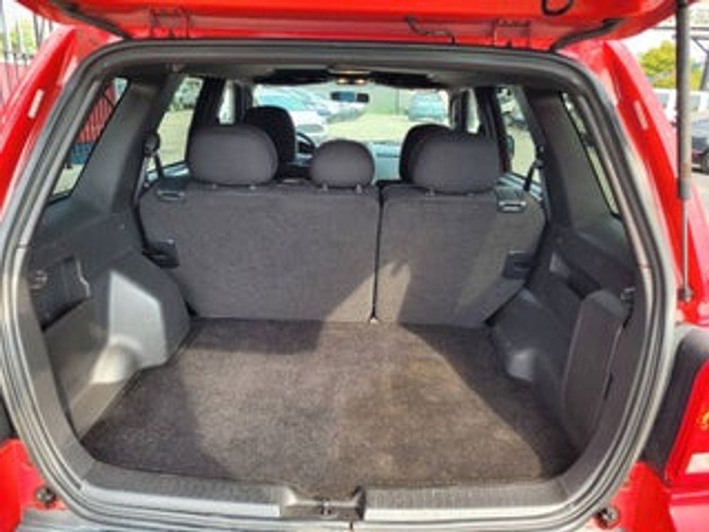 2007 KIA Rondo - photo 19