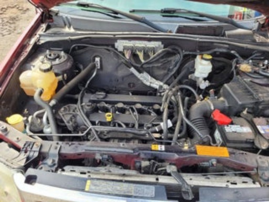 2007 KIA Rondo - photo 20