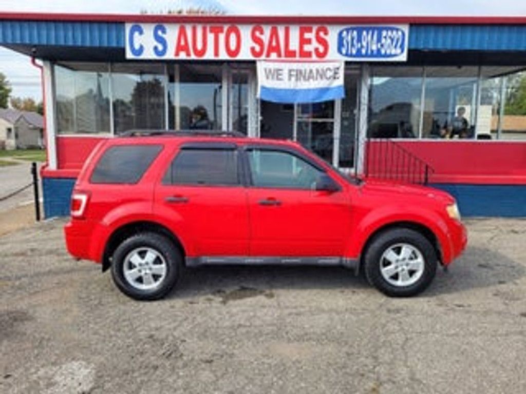 2007 KIA Rondo - photo 3