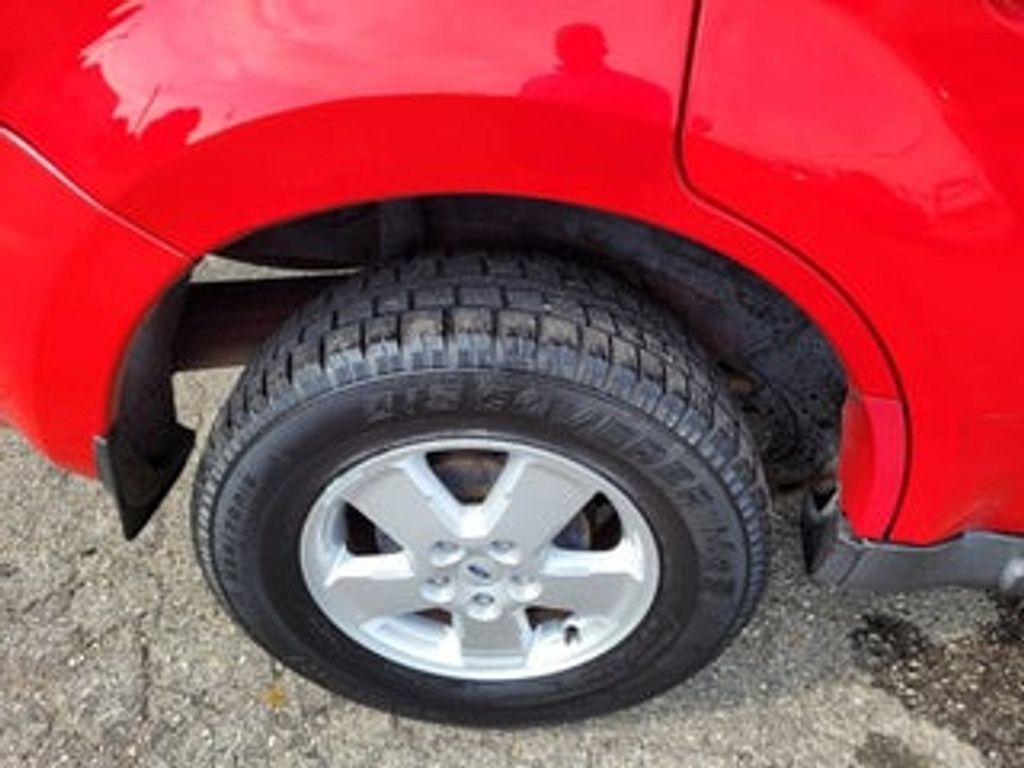 2007 KIA Rondo - photo 21