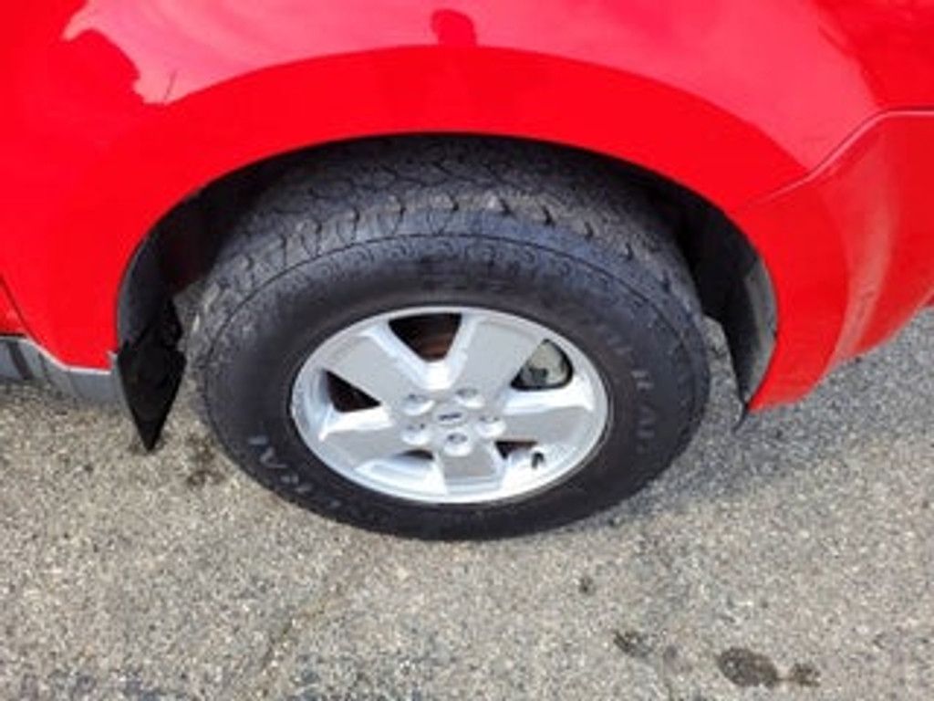 2007 KIA Rondo - photo 22