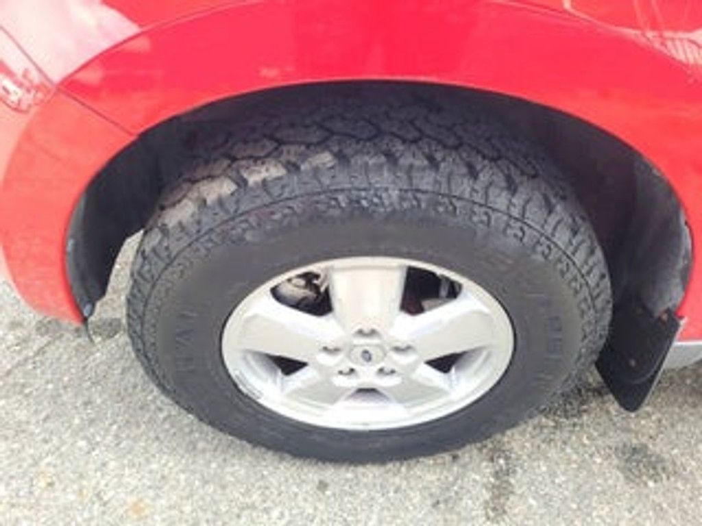 2007 KIA Rondo - photo 23