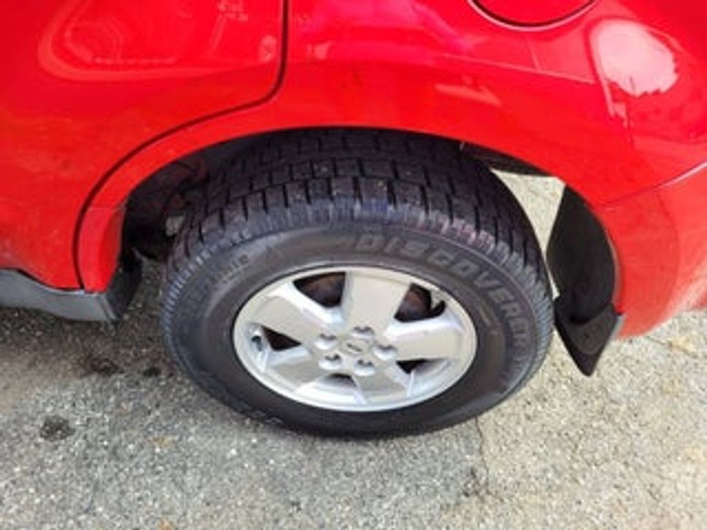 2007 KIA Rondo - photo 24