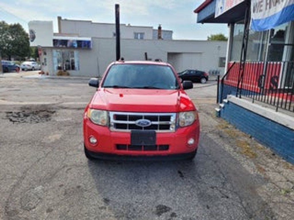 2007 KIA Rondo - photo 4