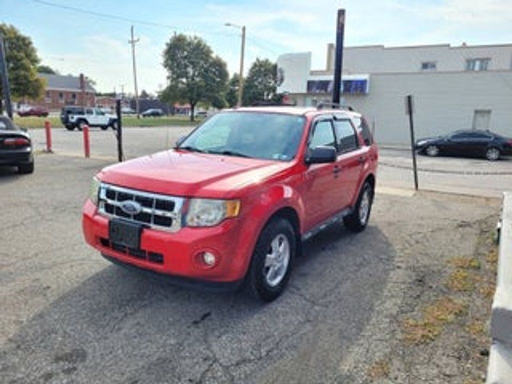 2007 KIA Rondo - photo 5