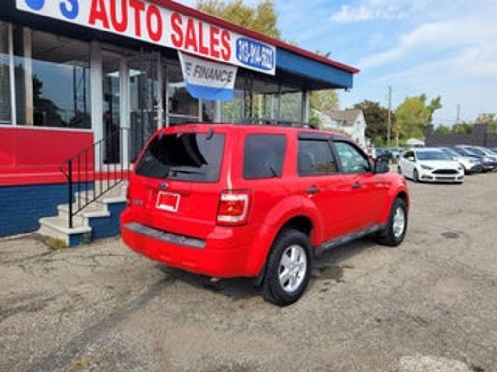 2007 KIA Rondo - photo 6