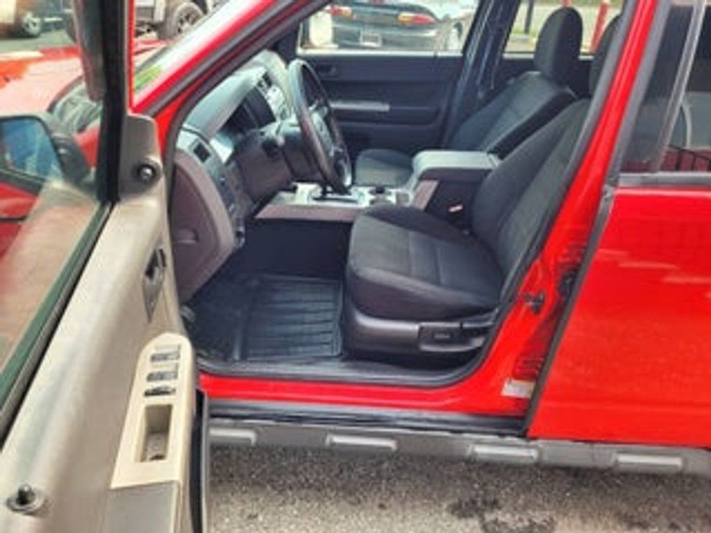 2007 KIA Rondo - photo 11