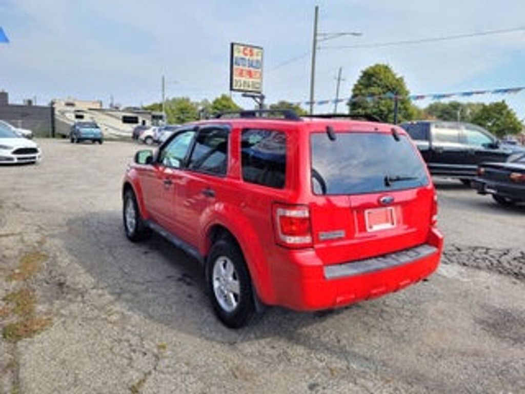 2007 KIA Rondo - photo 7