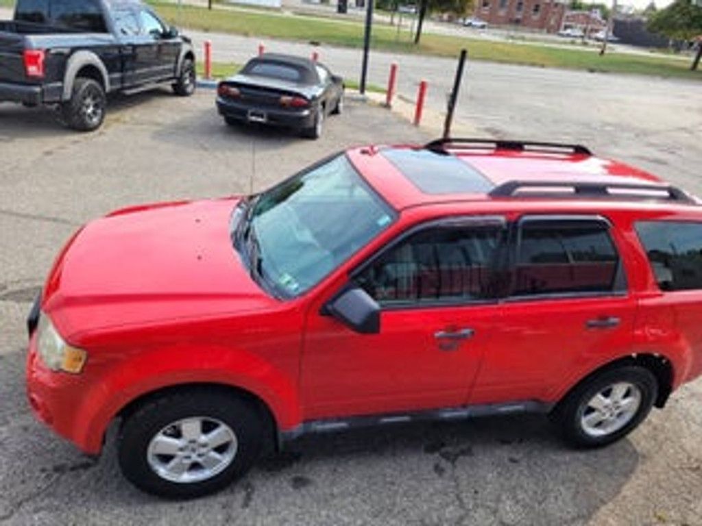 2007 KIA Rondo - photo 8