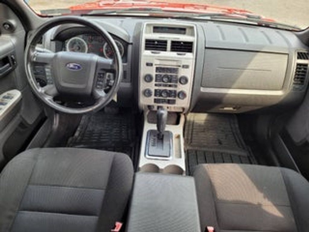 2007 KIA Rondo - photo 10
