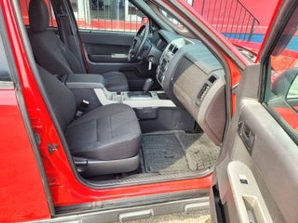 2007 KIA Rondo - photo 12