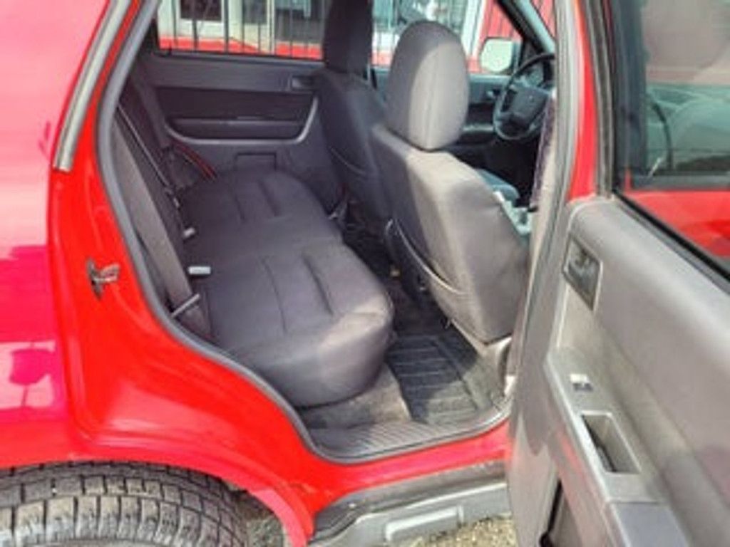 2007 KIA Rondo - photo 13