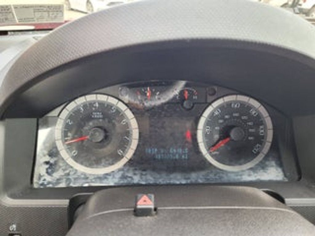 2007 KIA Rondo - photo 16