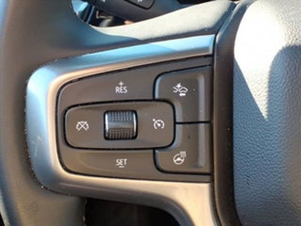 2026 CHEVROLET Silverado - photo 12