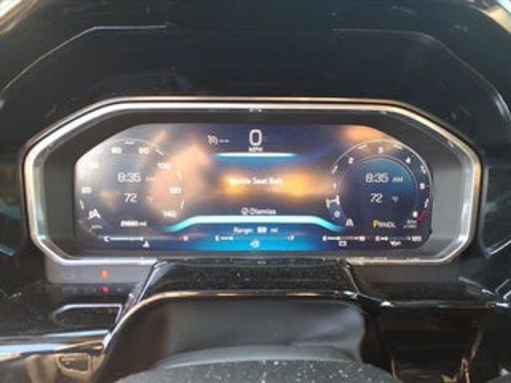 2026 CHEVROLET Silverado - photo 14
