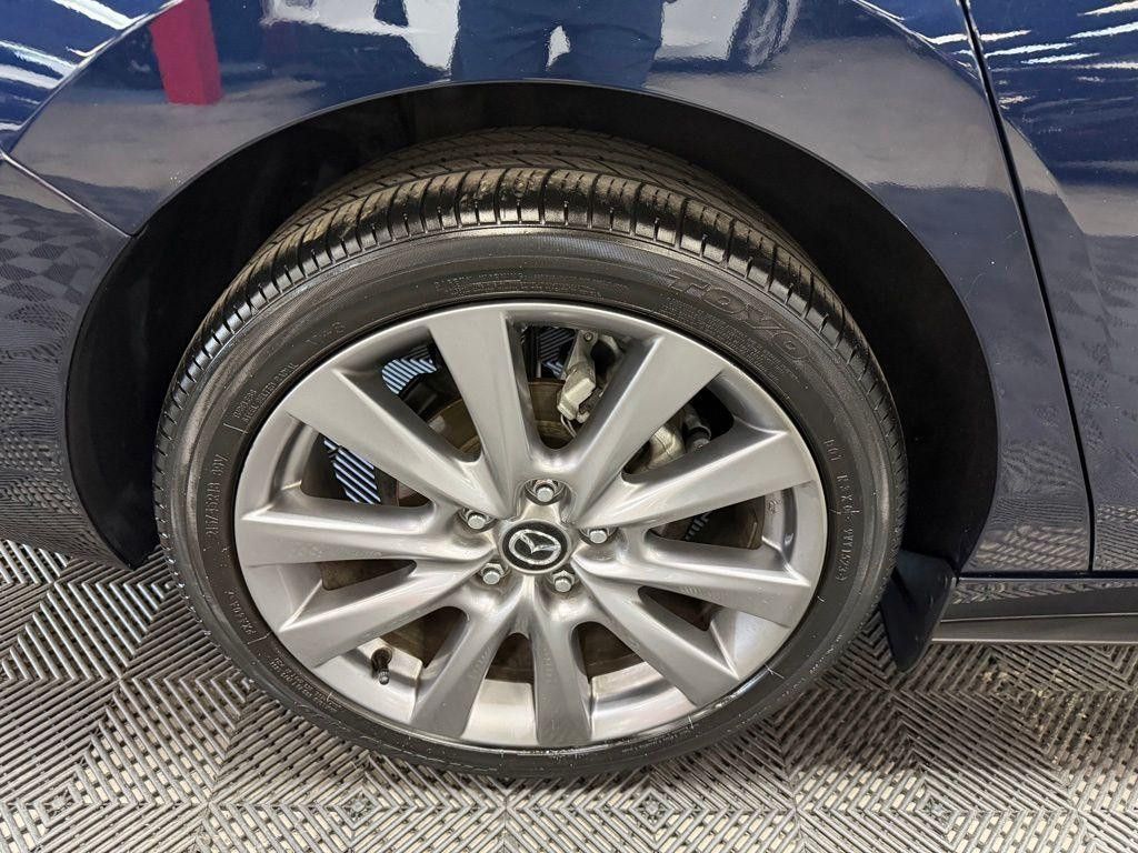 2023 MAZDA Mazda3 - photo 19