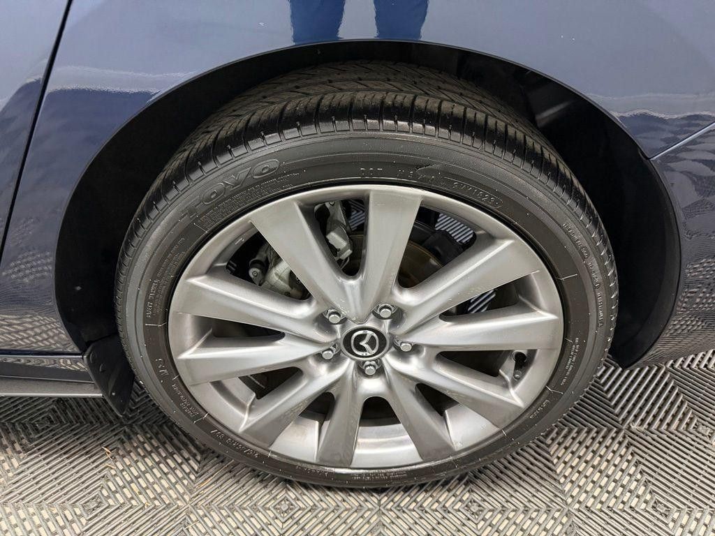 2023 MAZDA Mazda3 - photo 20
