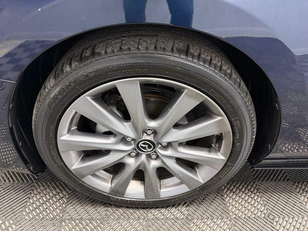 2023 MAZDA Mazda3 - photo 21