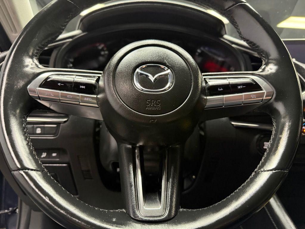 2023 MAZDA Mazda3 - photo 22