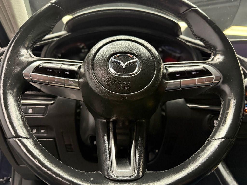 2023 MAZDA Mazda3 - photo 23