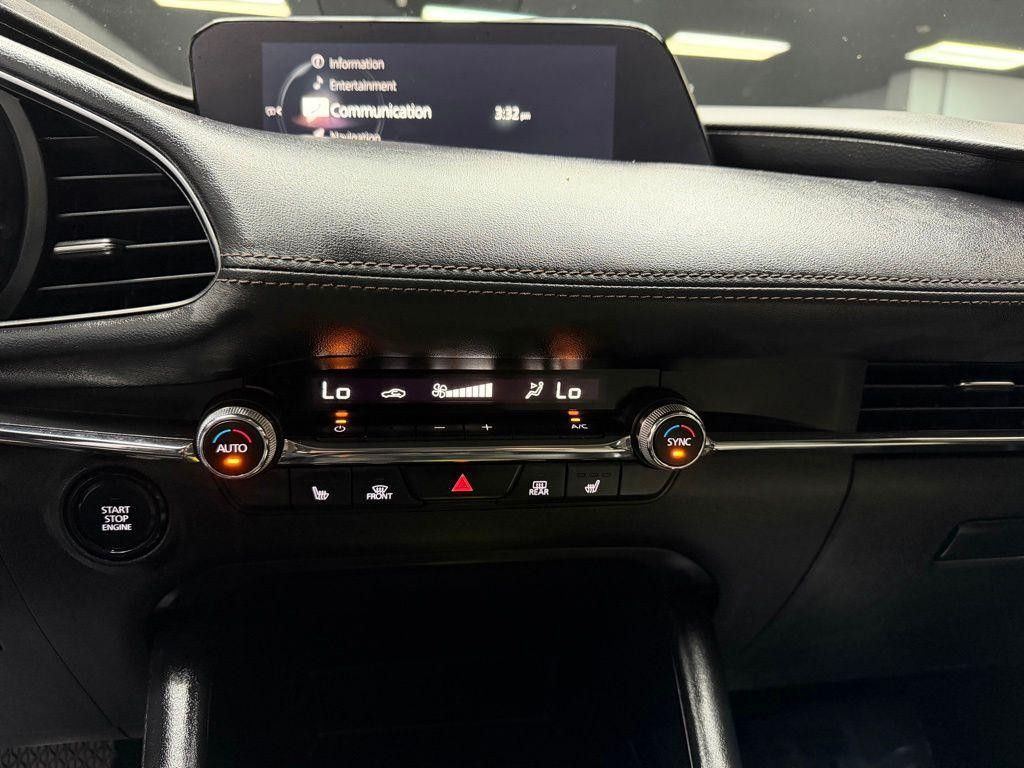 2023 MAZDA Mazda3 - photo 24