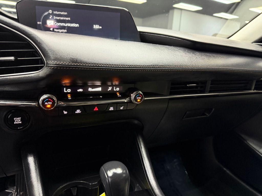 2023 MAZDA Mazda3 - photo 25