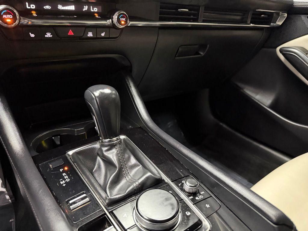 2023 MAZDA Mazda3 - photo 26